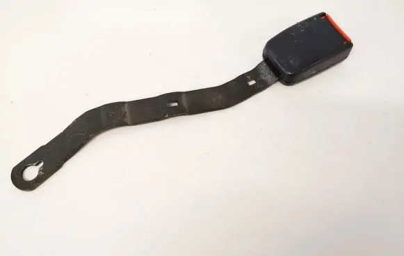 Volkswagen PASSAT B4 Front seatbelt buckle 3a0857756a