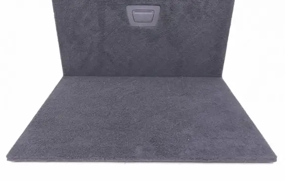 Jaguar I-Pace Trunk/boot floor carpet liner J9D31350AB8PVJ