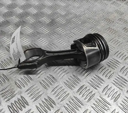 Piston