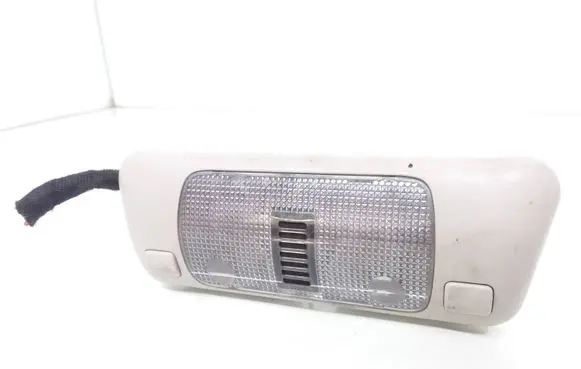 Opel Zafira A Front seat light 09104492 510050290 343007261