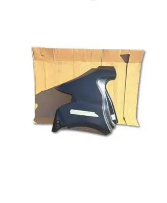 Ford Focus Rear arch 2206881 JX7BA27850AA