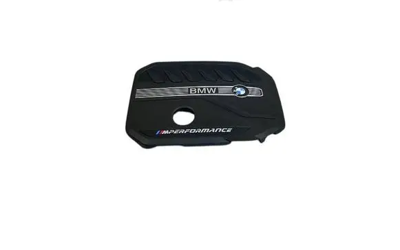BMW X3 G01 Engine cover (trim) 8592305