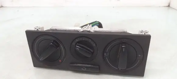 Volkswagen Golf IV Climate control unit 1J0819045F
