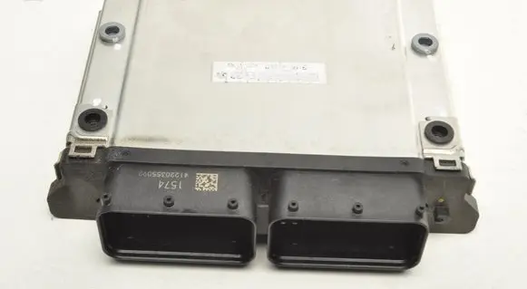 KIA Ceed Engine control unit/module ECU 3919908020