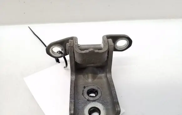 Nissan Qashqai Front door lower hinge 