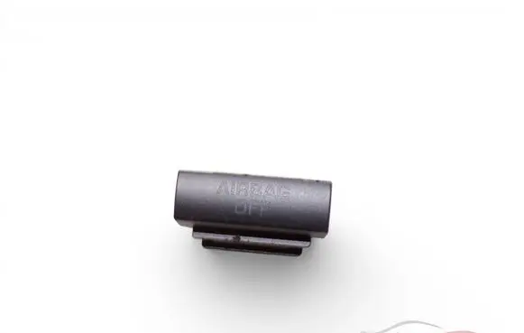 Skoda Octavia Mk2 (1Z) Passenger airbag on/off switch 1Z0919235C