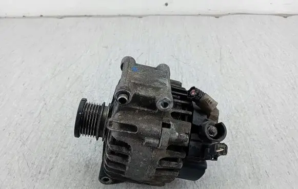 Citroen C4 Grand Picasso Generator/alternator 96669980802610715B