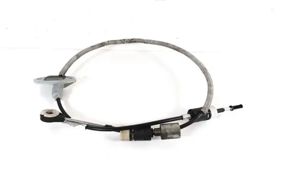 Volvo V60 Gear shift cable linkage 31492811