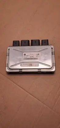 BMW 7 F01 F02 F03 F04 Steering rack control module 6796392 901250100005 9010231689S