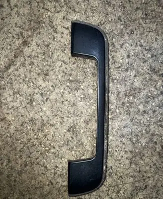 BMW 3 E36 Rear door interior handle 51211960930