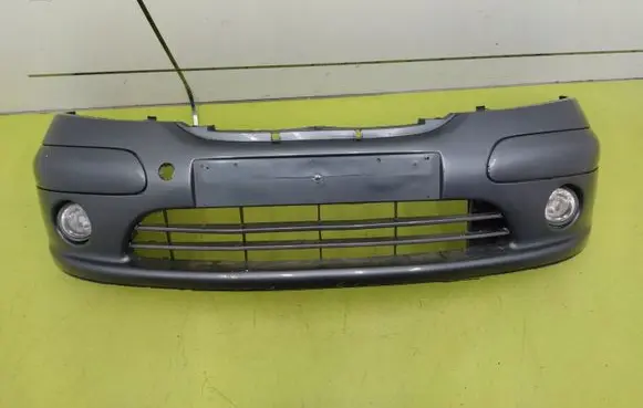 Citroen C3 Front bumper 