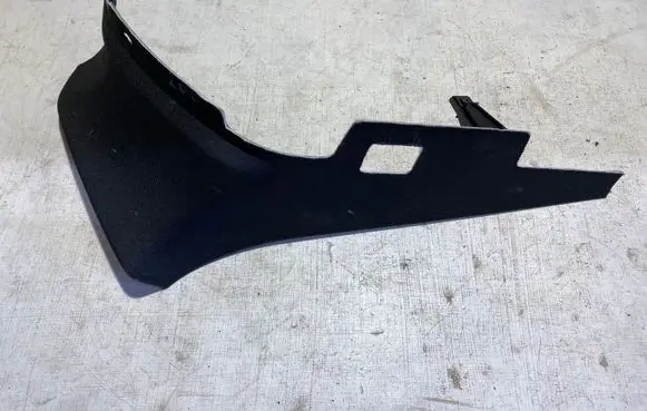 Jaguar F-Type (C) pillar trim EX5351749A