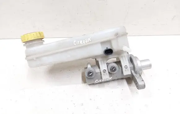 Citroen Jumper Master brake cylinder 0204255096 Y24112