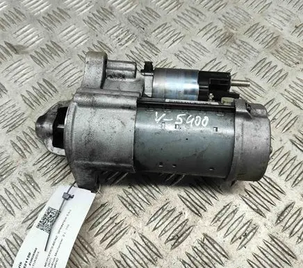 Mercedes-Benz Sprinter W907 W910 Starter motor A6549061500