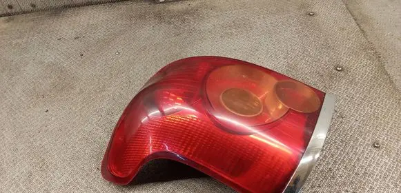 Toyota Avensis T250 Rear/tail lights 