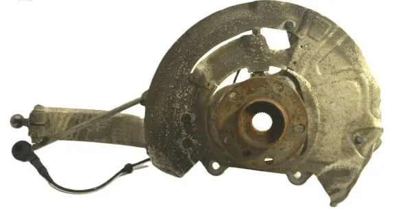 BMW X5 E70 Front wheel hub 31216778784 16153510