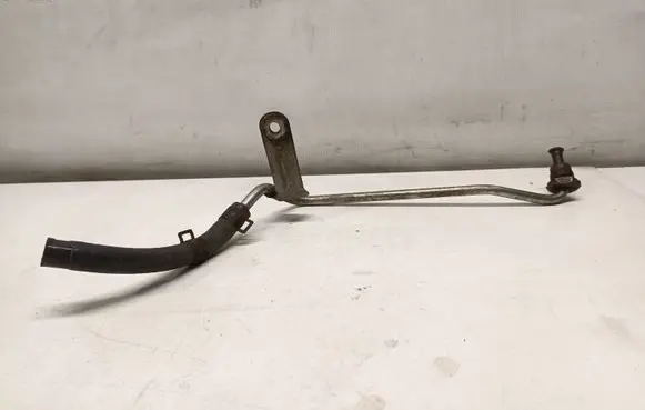 Hyundai i30 Exhaust gas pipe 289982A810