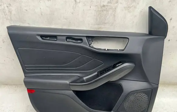 Ford Focus Front door card panel trim JX7BA23943AJ