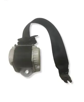Ford Fiesta Rear seatbelt 34021838A