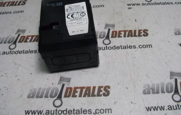 Toyota Corolla Verso AR10 Ignition lock 626399000