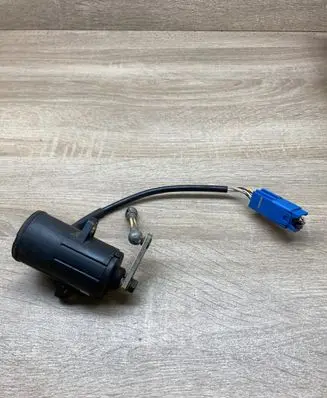 Opel Vectra B Accelerator pedal position sensor 09129107 0281002296
