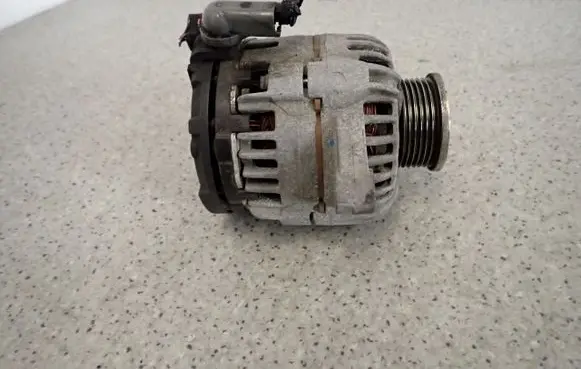 Toyota Yaris Generator/alternator