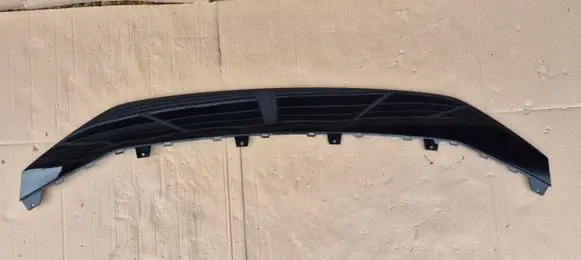 Audi RS7 C8 Rear window tailgate spoiler 