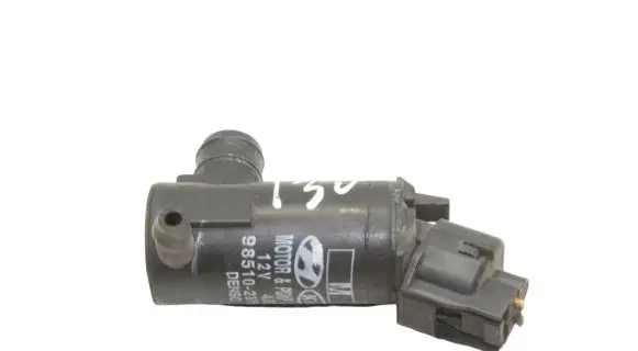 KIA Optima Windscreen/windshield washer pump 985102M500
