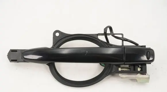 Mitsubishi Outlander Front door exterior handle