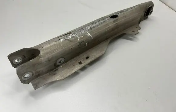 Ford Bronco Rear upper control arm/wishbone LX615K652ANC