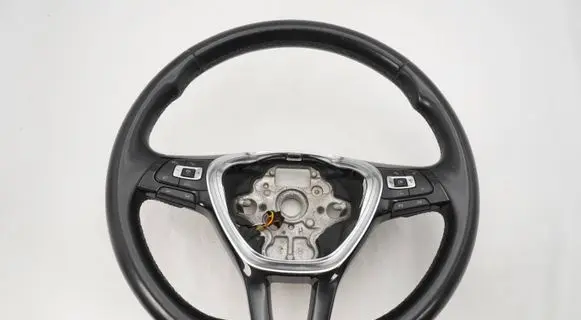 Volkswagen PASSAT B8 Steering wheel 5G0419091AD