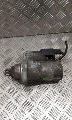 Volkswagen PASSAT B6 Starter motor 02M911023N