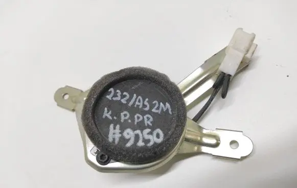 Lexus IS 220D-250-350 Front door speaker 861600WD50 02306F0072