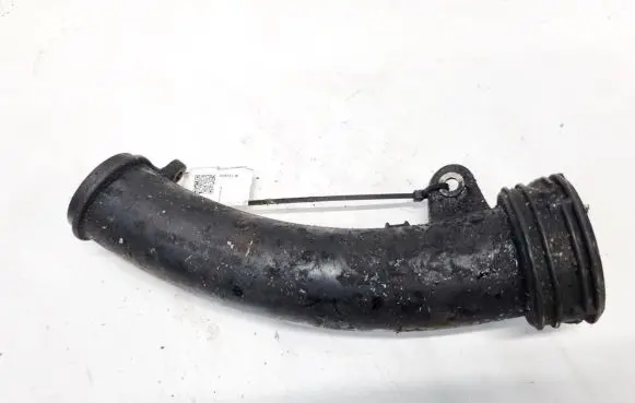 Mercedes-Benz C AMG W204 Intercooler hose/pipe A6460980207