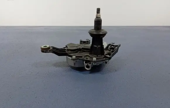 Nissan Qashqai Rear window wiper motor 287104EL0A