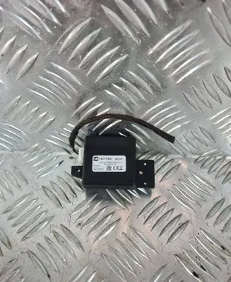 Opel Astra K Other control units/modules 13471382