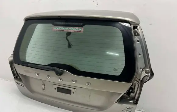 Volvo XC70 Tailgate/trunk/boot lid
