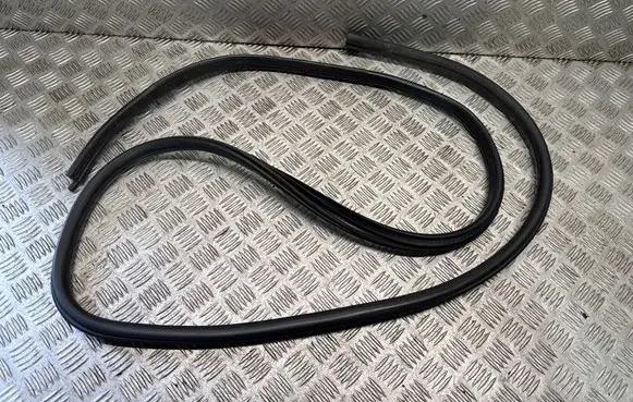 BMW X1 E84 Front door rubber seal 2990833