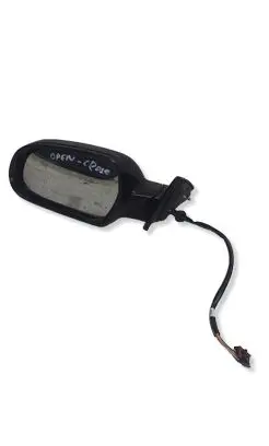 Audi A5 8T 8F Front door electric wing mirror 021053