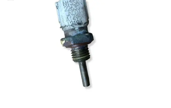 Nissan Juke I F15 Coolant temperature sensor 22630JN00A
