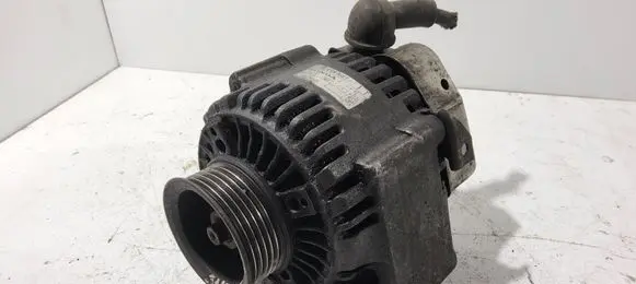 Honda Shuttle Generator/alternator 1022111070