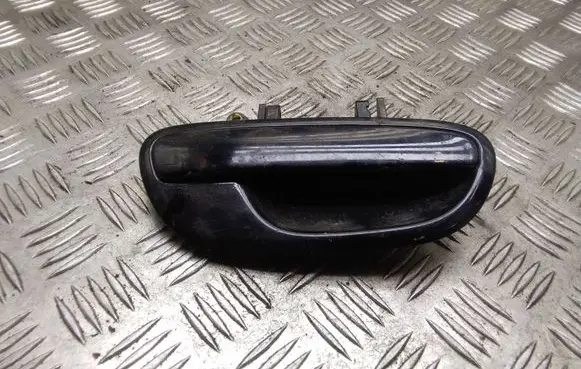Subaru Legacy Front door exterior handle