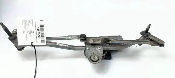 Audi Q3 F3 Front wiper linkage 8U1955023