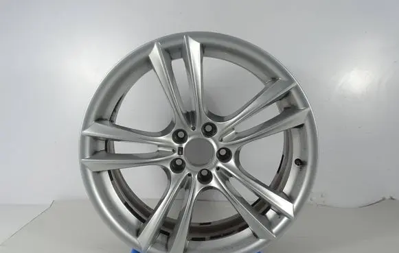 Original wheel cap