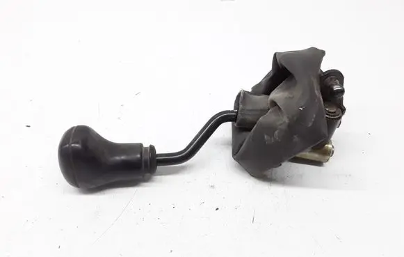 Gear shifter/selector
