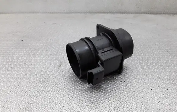 Renault Laguna II Mass air flow meter 7700314057 5WK9609
