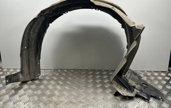 Lexus CT 200H Front wheel arch liner splash guards 5387676011 5380676011