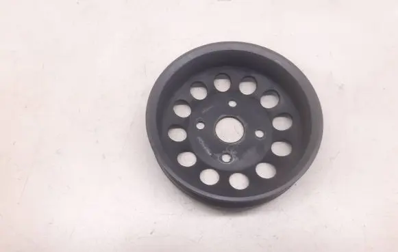 Mercedes-Benz A W169 Water pump pulley A2662020110