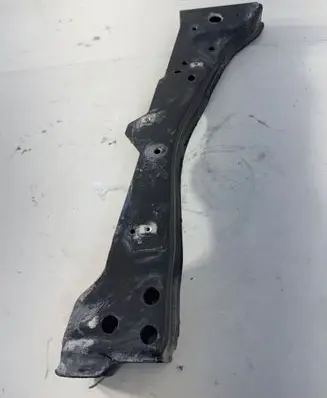 Ford Kuga III Radiator support slam panel bracket LX6BS101D49D 025021