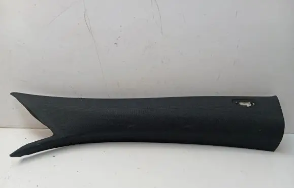 Mercedes-Benz E W213 (A) pillar trim A2386902200